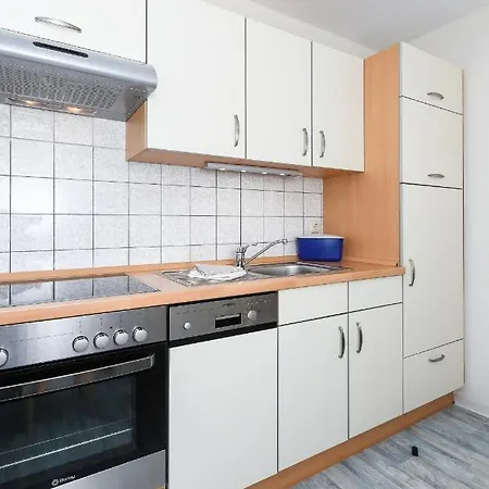 Ferienwohnung Im Haus Weinstock Esens Eksteriør billede