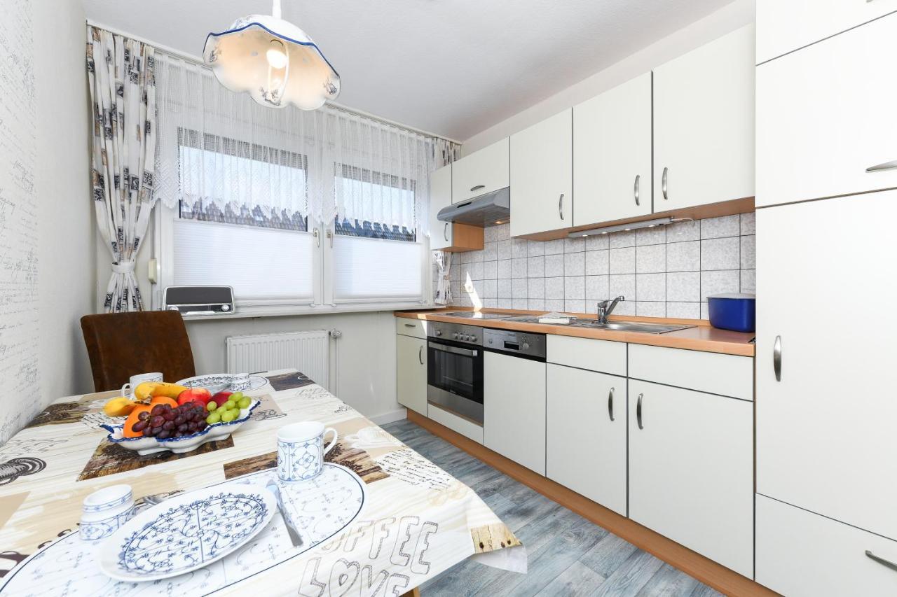Apartment Im Haus Weinstock