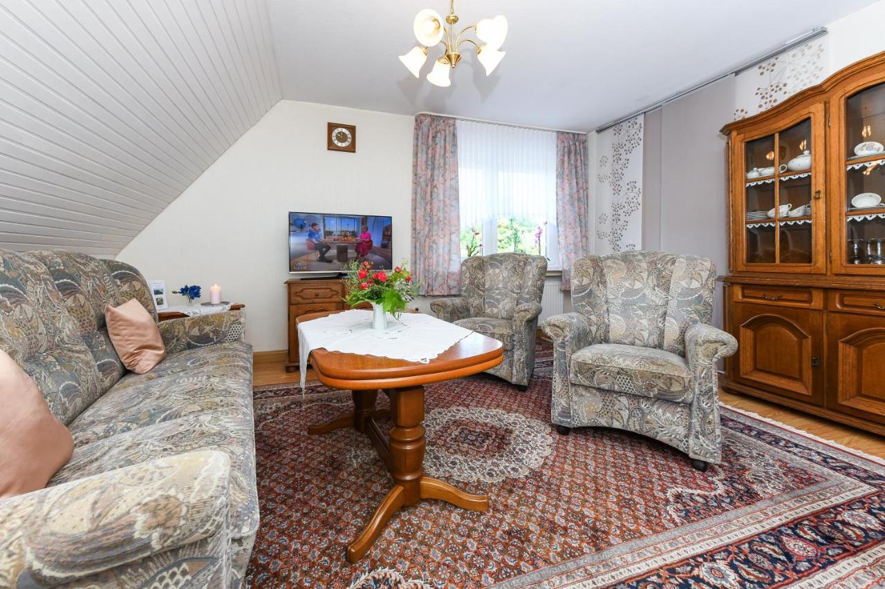 Im Haus Weinstock Apartment *