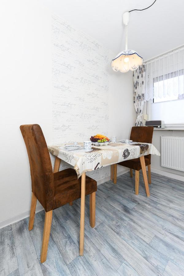 Apartment Im Haus Weinstock