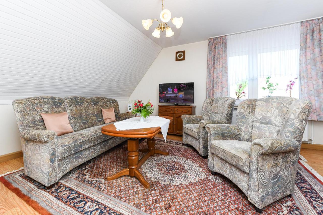 Im Haus Weinstock