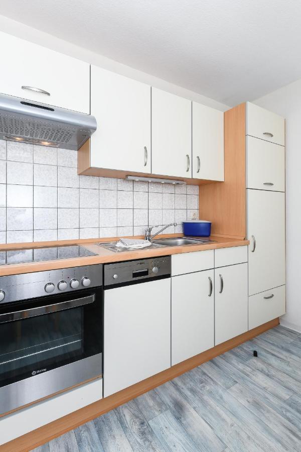 Apartment Im Haus Weinstock Esens
