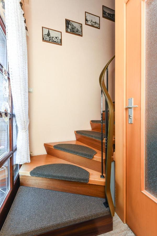 Im Haus Weinstock Apartment Esens