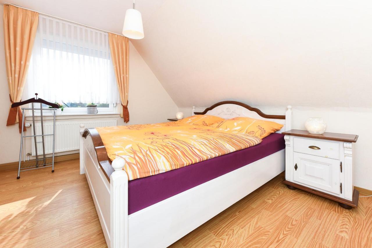 Im Haus Weinstock * Esens