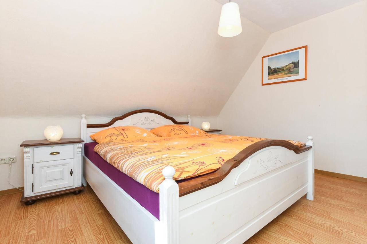 Im Haus Weinstock Apartment Esens
