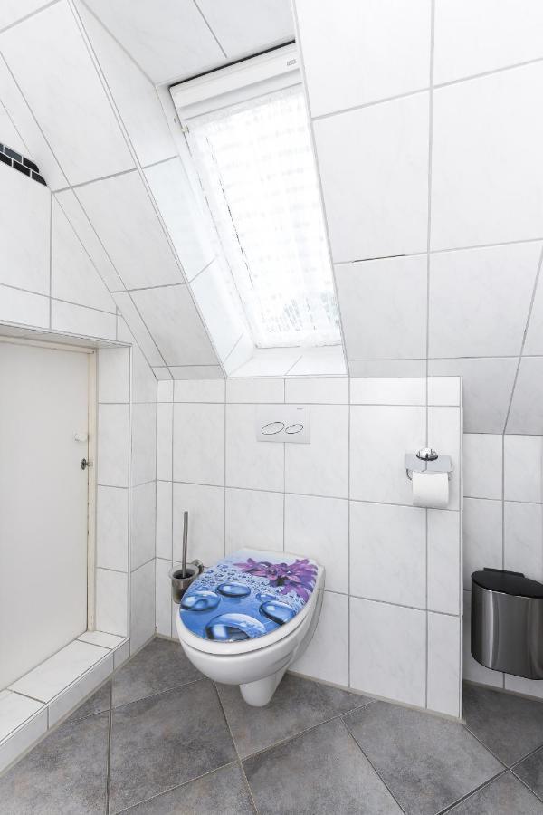 Apartment Im Haus Weinstock