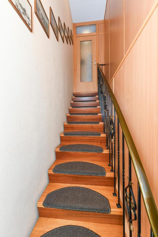 Apartment Im Haus Weinstock *